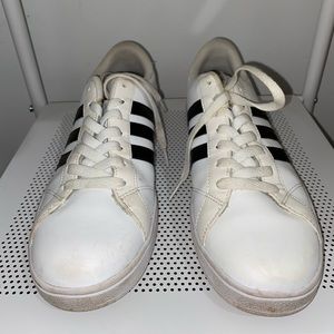 Adidas Grand Court Sneakers